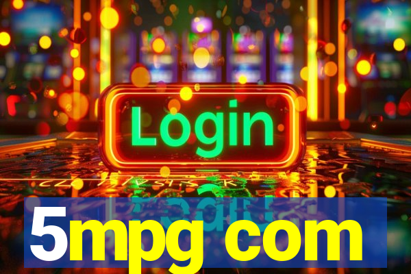 5mpg com
